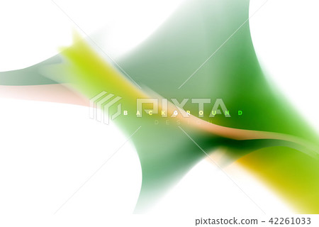 Holographic paint explosion design, fluid colors flow, colorful storm. Liquid mixing colours motion Holographic paint explosion design, fluid colors flow, colorful storm. Liquid mixing colours motion 42261033
