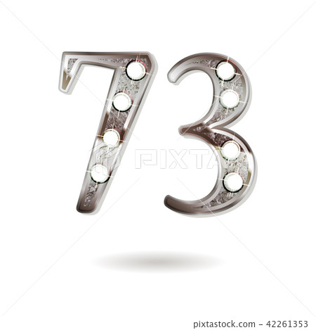 73 years anniversary celebration design 73 years anniversary celebration design 42261353