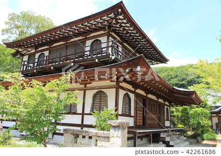 寺Yukari的寺廟,Hokurakuji 寺Yukari的寺廟,Hokurakuji 42261686