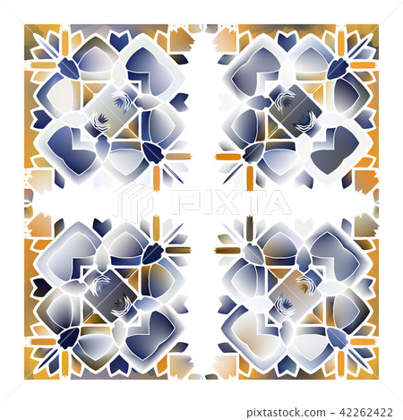 Portuguese azulejo tiles. Portuguese azulejo tiles. 42262422