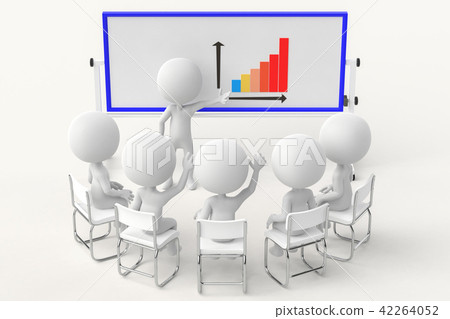 會議圖CG 42264052