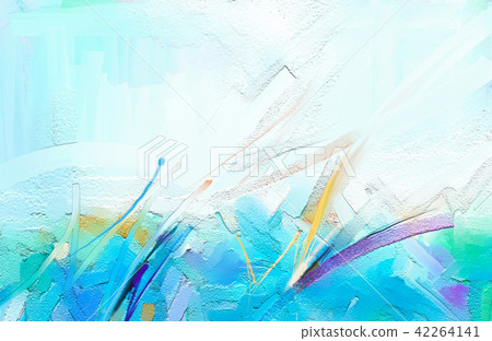 Abstract contemporary art for background. Abstract contemporary art for background. 42264141