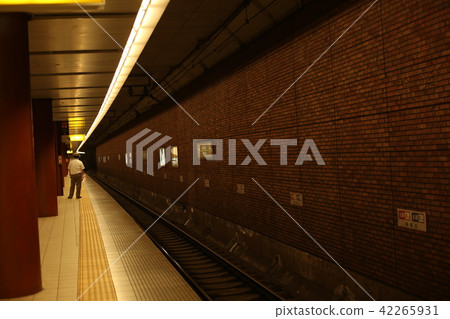 馬車道駅 42265931