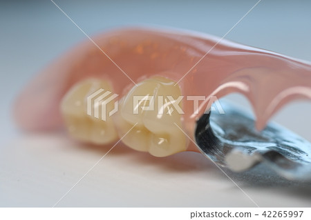 假牙 假牙 42265997