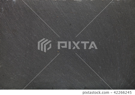 Texture of natural slate 42266245