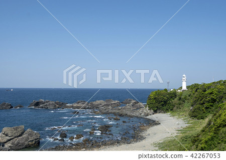 Shionomisaki燈塔 42267053