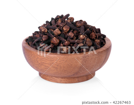 spicy dried clove, syzygium aromaticum flower buds spicy dried clove, syzygium aromaticum flower buds 42267463