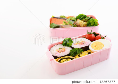 美味的午餐盒 美味的午餐盒 42267877
