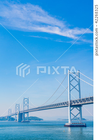 [香川縣]瀨戶大橋 42268325