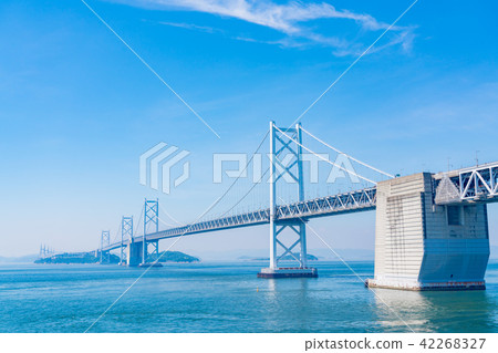 [香川縣]瀨戶大橋 42268327