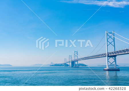 [香川縣]瀨戶大橋 42268328