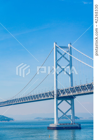 [香川縣]瀨戶大橋 42268330