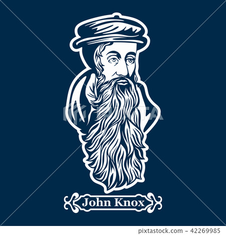 John Knox. Protestantism. Leaders of the European John Knox. Protestantism. Leaders of the European 42269985