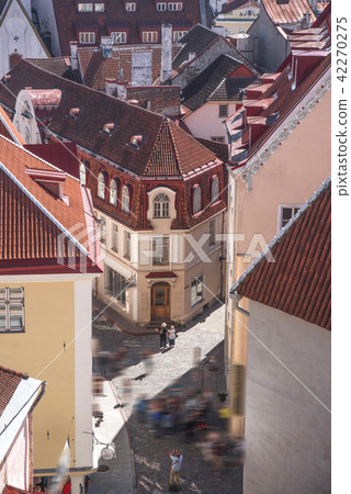 beautiful  photos of Tallinn 42270275