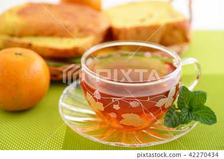 Afternoon tea Afternoon tea 42270434