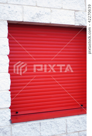 Fire station training equipment 42270639