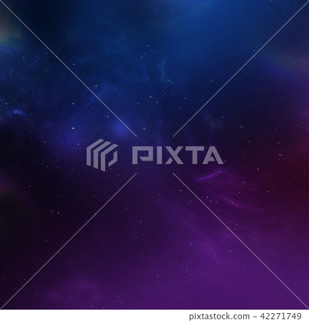 Galaxy background 42271749