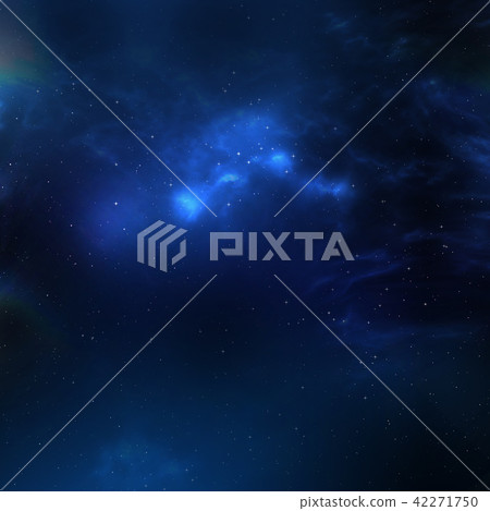 Galaxy background 42271750