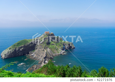 San Juan de Gaztelugatxe 42271976