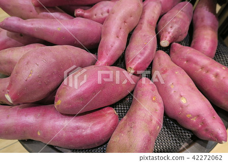 Sweet potato 42272062