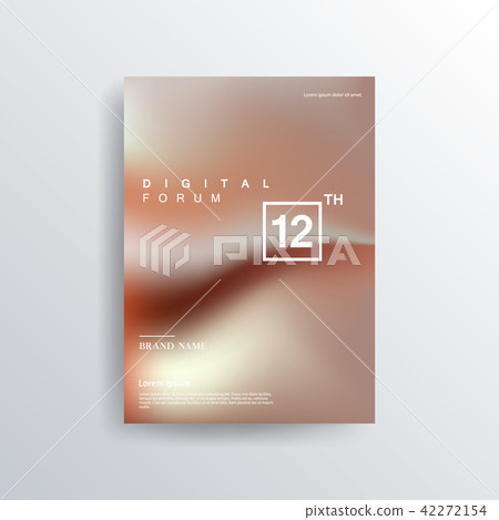 Brochure background 42272154