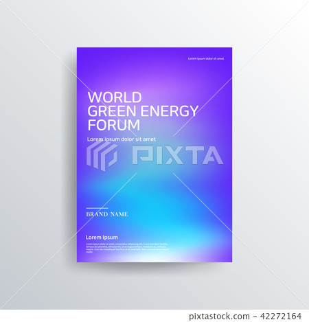 Brochure background 42272164