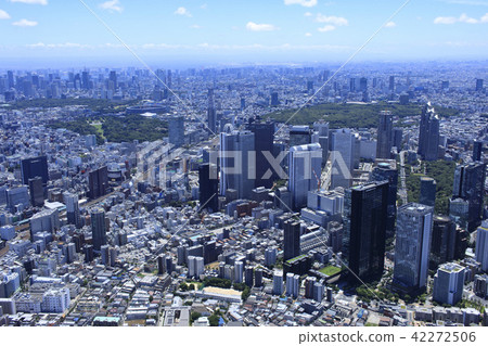 城市景觀/摩天大樓組 42272506