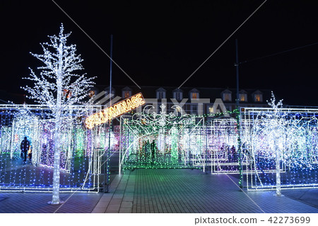 illumination illumination 42273699