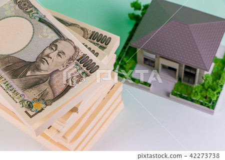 Real estate home purchase My home image 42273738