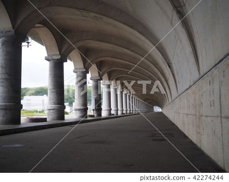 北防波堤圓頂 42274244