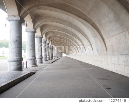 北防波堤圓頂 北防波堤圓頂 42274246