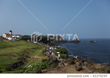 濟州島,Sangji Koji 濟州島,Sangji Koji 42274297