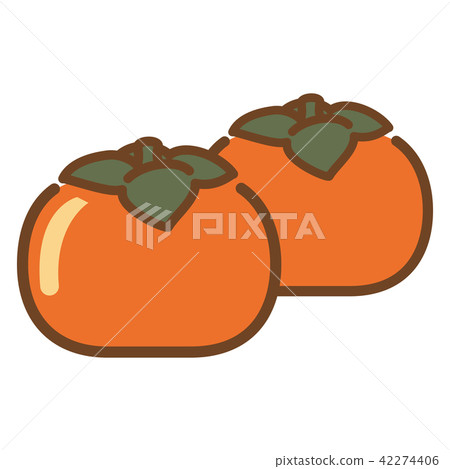 persimmon 42274406