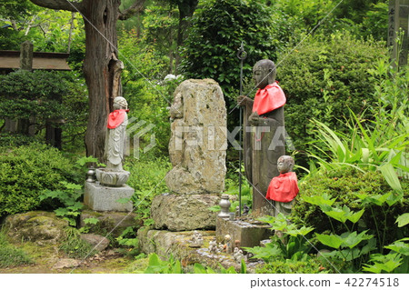 秩父第三十三個道岔門·Kikusuiji寺廟處所 秩父第三十三個道岔門·Kikusuiji寺廟處所 42274518