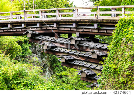 Yamanashi Saribashi Yamanashi Saribashi 42274604