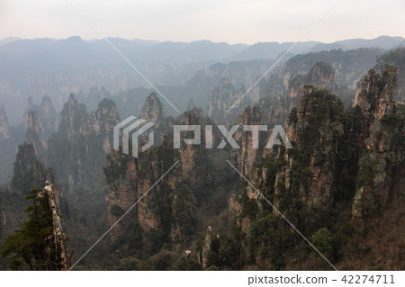 Wulingyuan Wulingyuan 42274711
