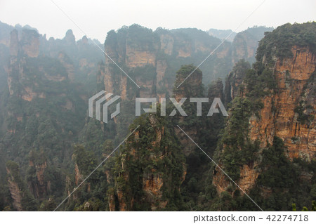 Wulingyuan Wulingyuan 42274718