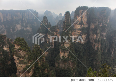 Wulingyuan 42274729