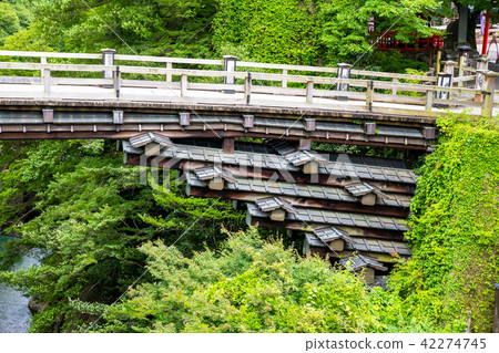 Yamanashi Saribashi 42274745