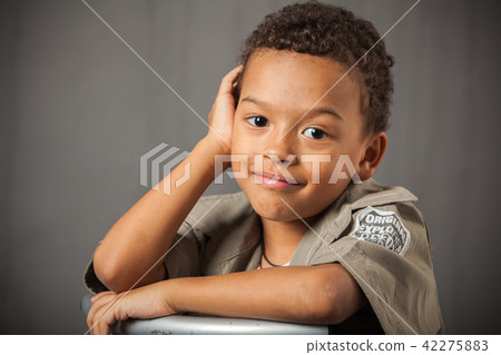 son, interracial family, black boy son, interracial family, black boy 42275883