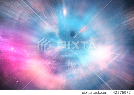 Celestial art, stars and galaxies in outer space Celestial art, stars and galaxies in outer space 42276972