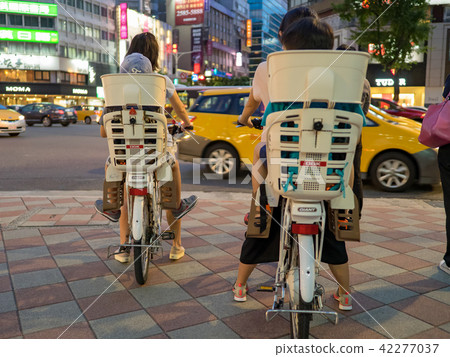 台北單車族 台北單車族 42277037