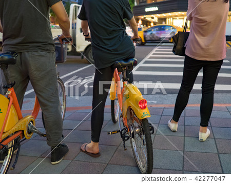 台北單車族 42277047