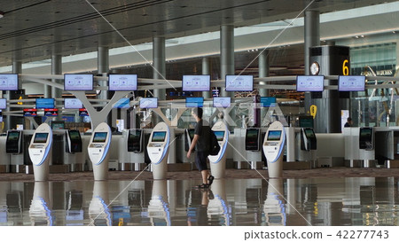 樟宜國際機場 樟宜國際機場 42277743