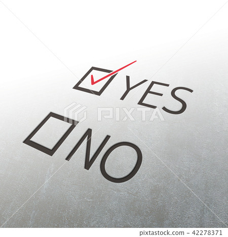 Yes · No 42278371