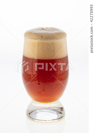 Glass Of Beer 42278993