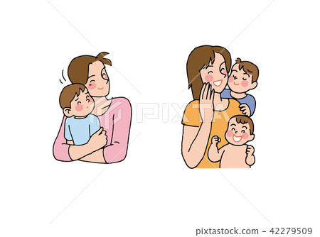 I love you mommy. 42279509