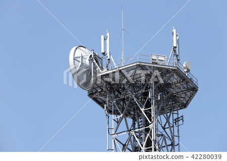 天線塔 天線塔 42280039
