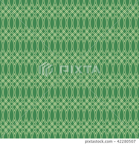 Geometric Seamless Vector Pattern Geometric Seamless Vector Pattern 42280507