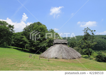 歷史遺址井屁股遺址 歷史遺址井屁股遺址 42280510